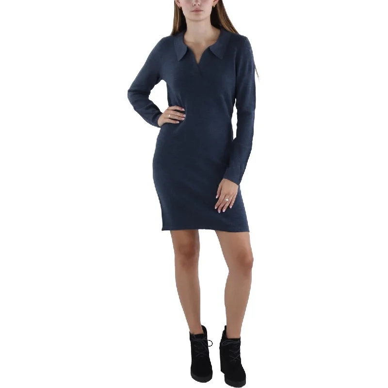 Navy Mel