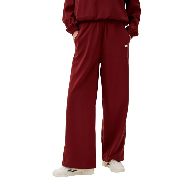 Train Woven Pants Elegant Dress Pants
