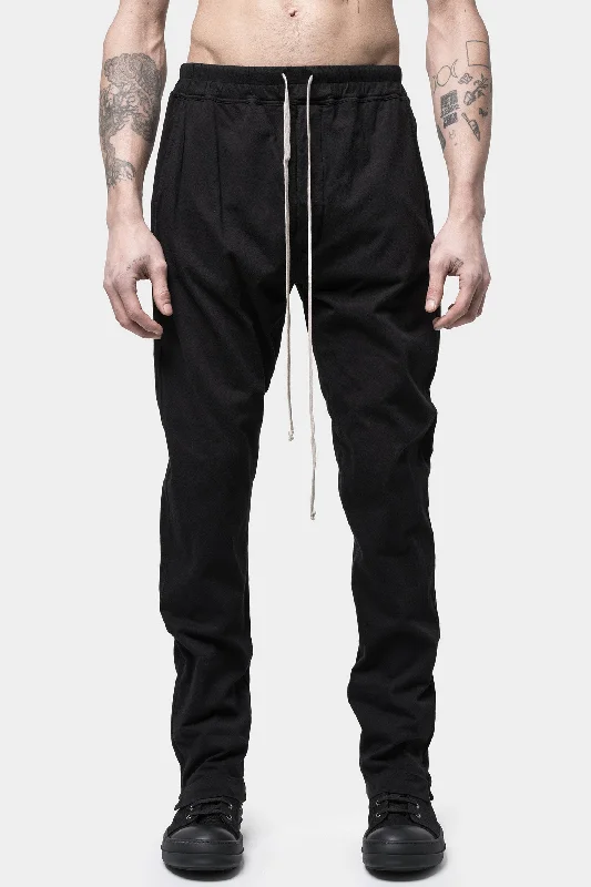 Berlin pants, RN (Lightweight organic cotton) Trendy Printed Leggings