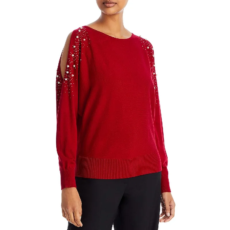 Womens Rhinestones Viscose Pullover Sweater Hooded Sweater Collared Sweater Shawl Collar Womens Rhinestones Viscose Pullover Sweater Hooded Sweater Collared Sweater Shawl Collar
