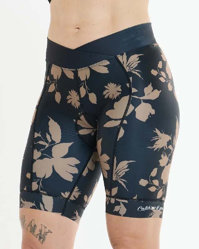 Womens Padded Party Pants | Louis Soft Stretch Leggings