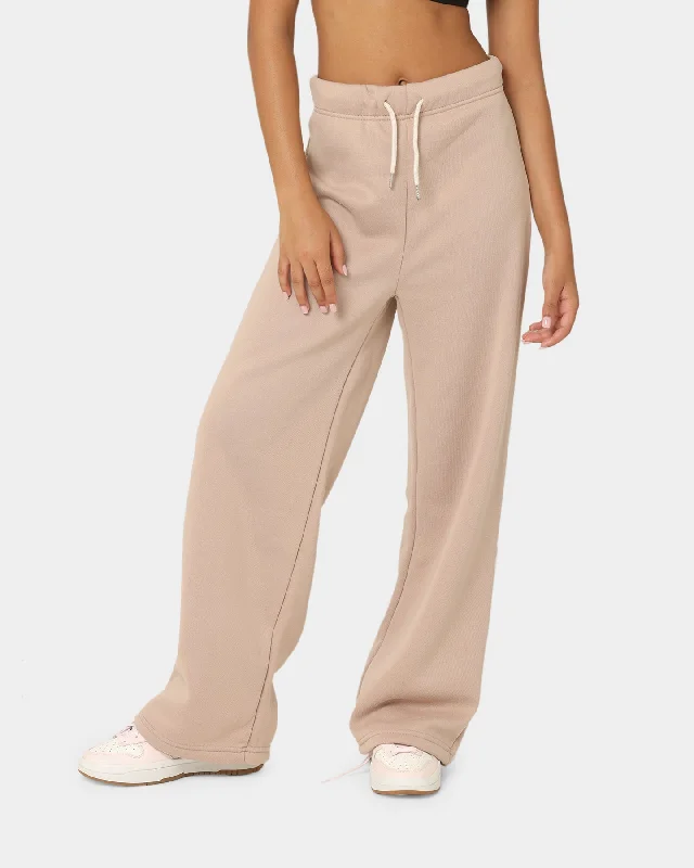 XXIII Women's Kaia Track Pants Earth Elegant Trouser Pants