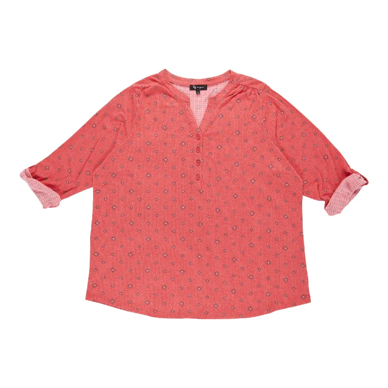 Dk Pink FL10