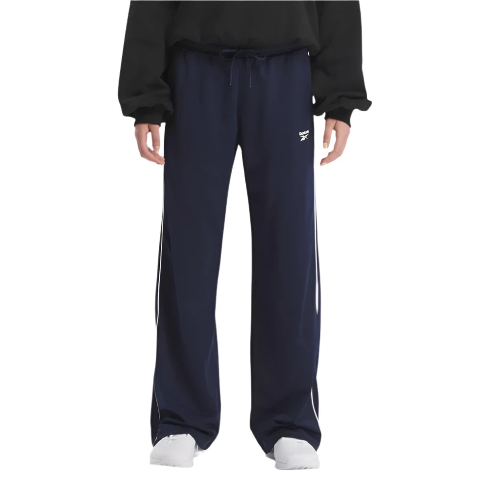 Identity Back Vector Tricot Track Pants Cozy Lounge Pants