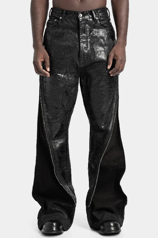 Bolan banana pants, Mega crust Classic Chino Pants