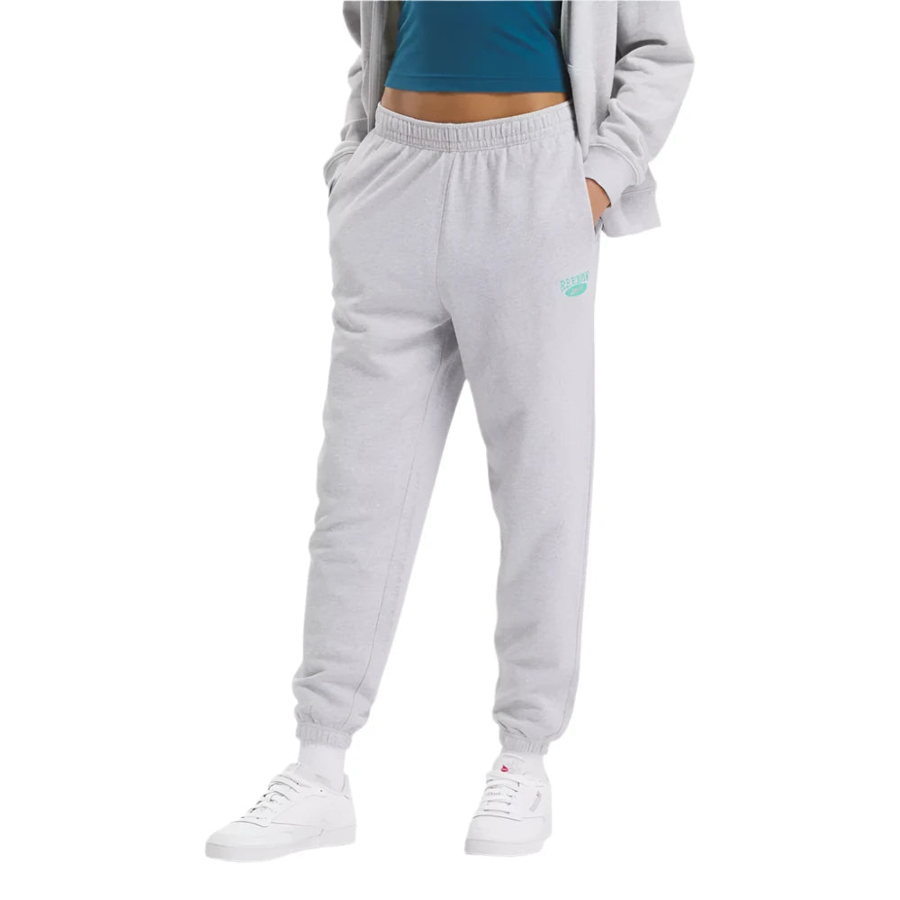 Archive Evolution French Terry Pants Comfy Zip-Up Pants