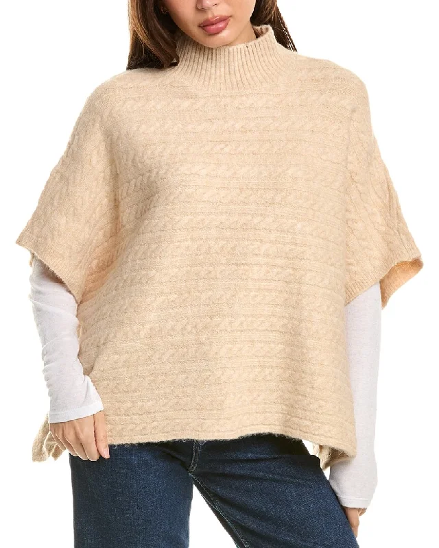 Beachlunchlounge Sinclaire Sweater Sequined Glittery Shiny