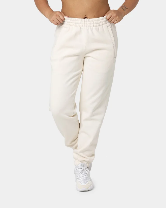 Adidas C Sweat Pants Nondye Comfy Cargo Trousers