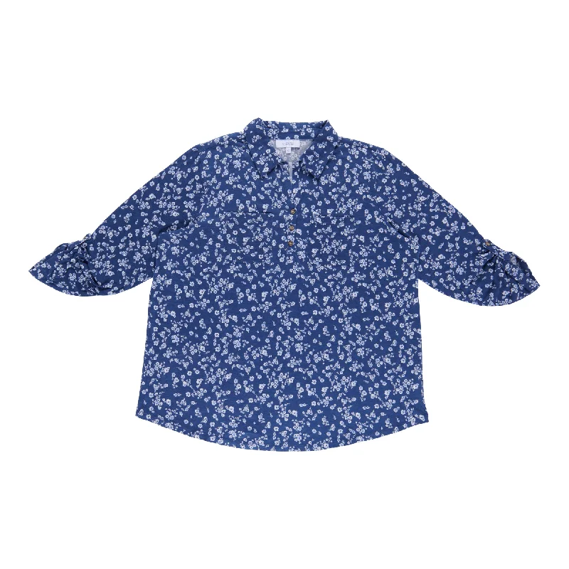Dk Blue FL1