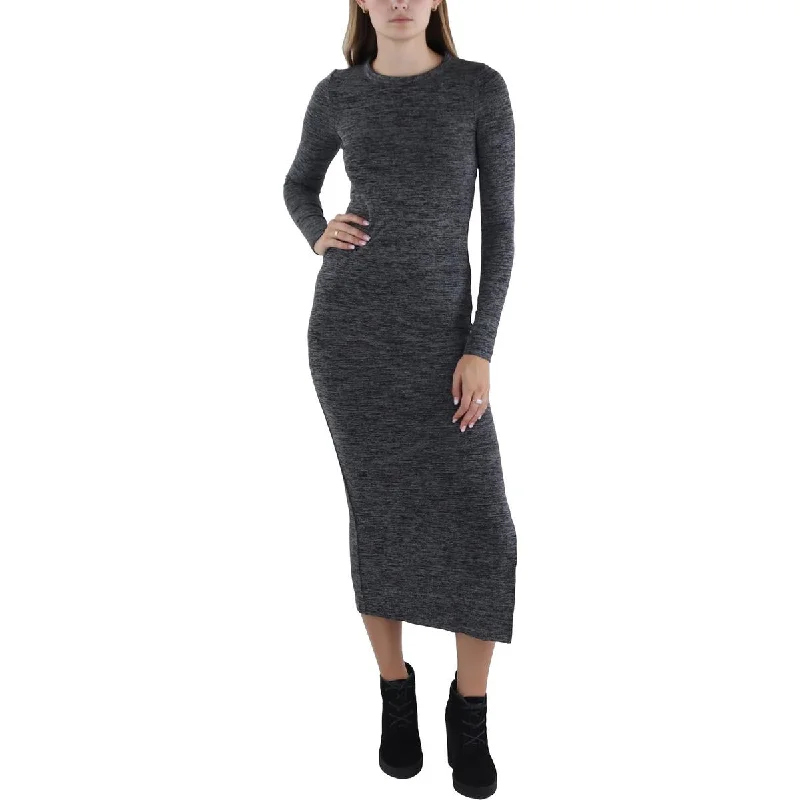 Mid Grey Melange