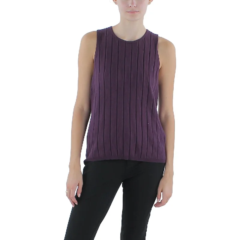 Womens Business Ribbed Pullover Sweater Rayon Fabric Velvet Fabric Corduroy Fabric