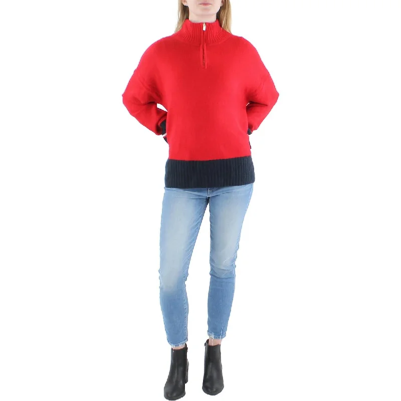 Scarlet/Sky Captain