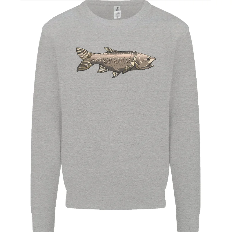 Sports Grey