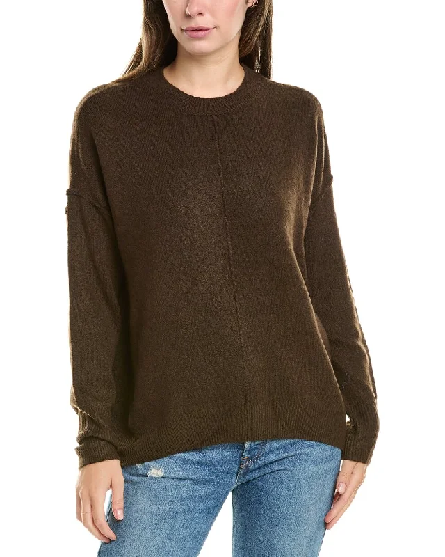 Vince Camuto Cozy Sweater Stylish Fashionable Trendy