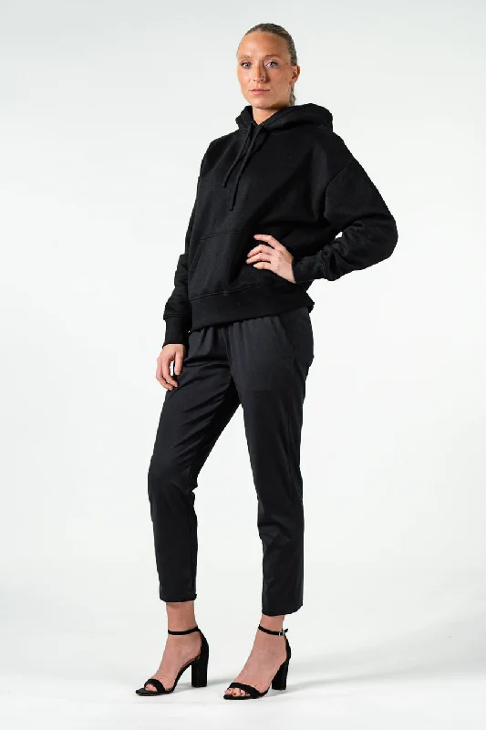 'All Business' Pants Relaxed Linen Pants