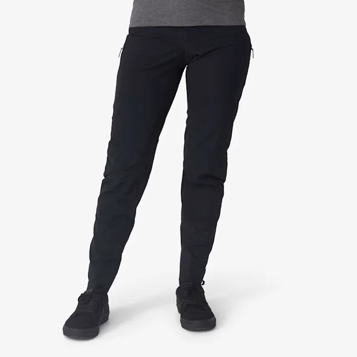 Rapha Women's Trail Pants Elegant Silk Pants