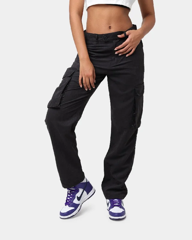 Honor The Gift Coltrane Pants Black Stylish Harem Pants