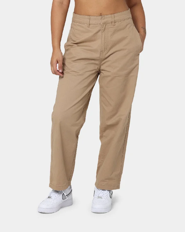 X-Large 91 Work Pants Sand Soft Sweatpants Style