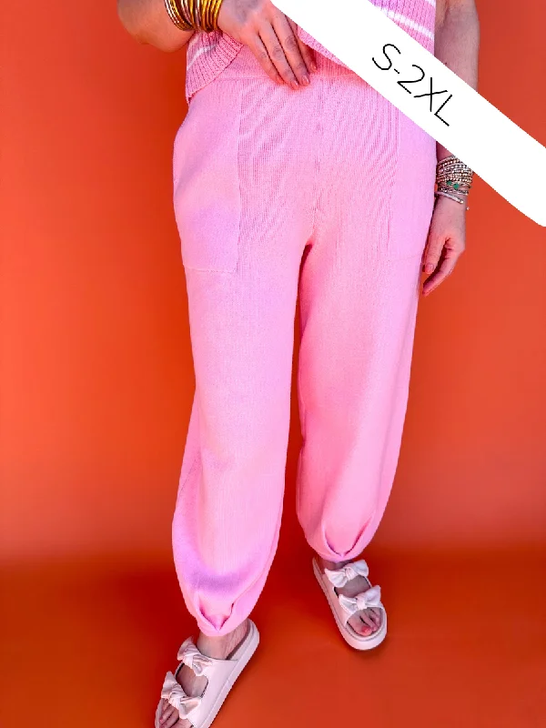 Classy And Casual Pant Trendy Wide-Legged Trousers
