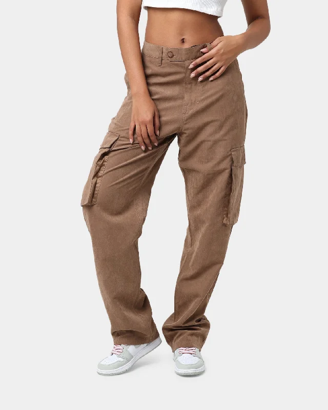 Honor The Gift Coltrane Pants Coyote Comfortable Maternity Pants