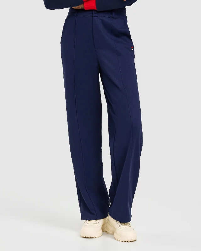 Women's River Pants Casual Wide Pants