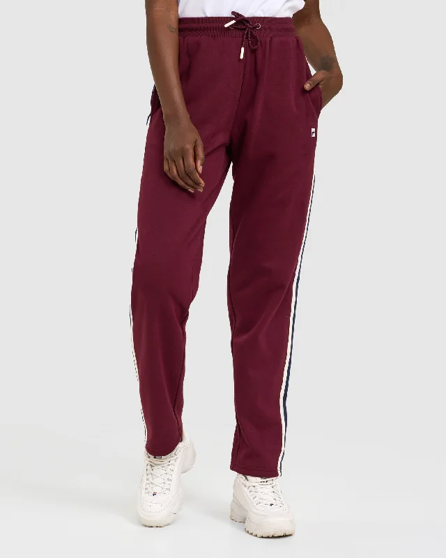 Women's Brittany Pants Stylish Slim Trousers
