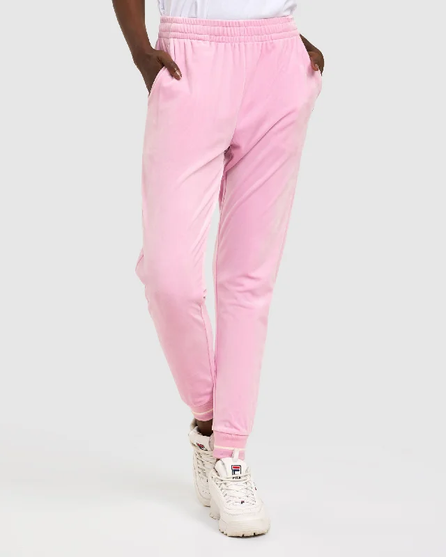 Unisex Jade Pants Wide-Legged Palazzos