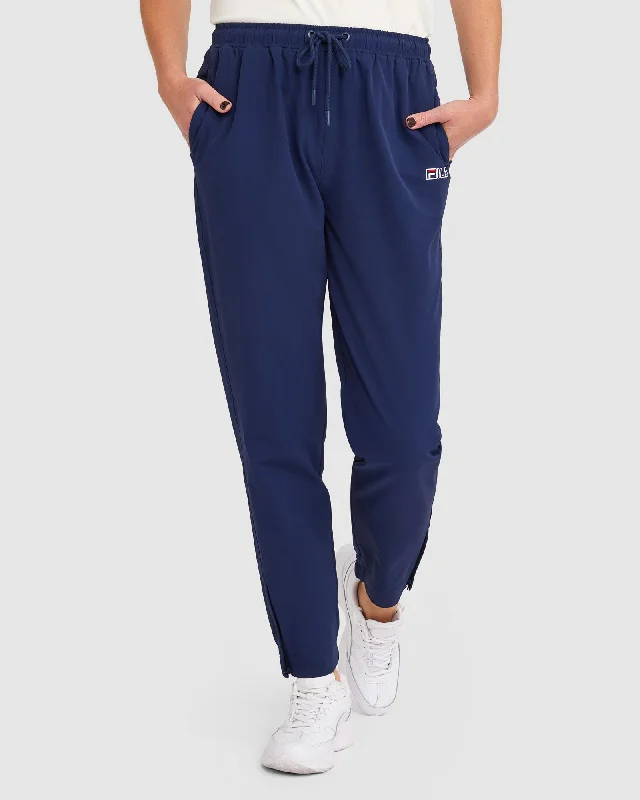 Classic 2.0 Women's Pants Trendy Tapered Pants