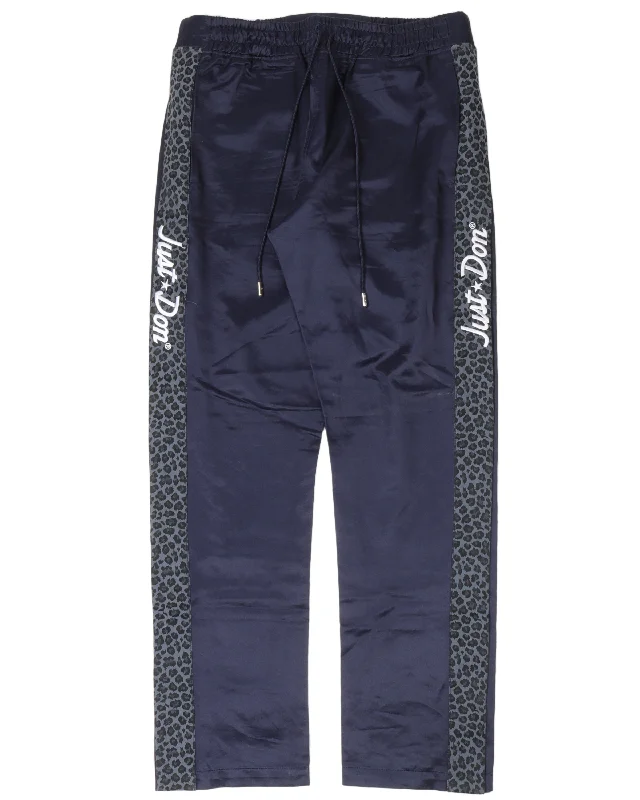 Tear-Away Track Pants Casual Yoga Pants
