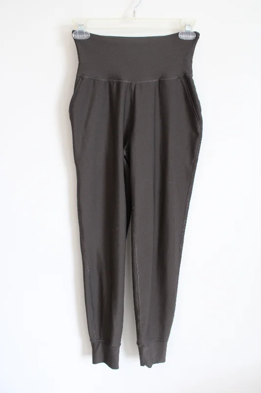 Old Navy Active PowerSoft High-Rise Jogger Pant | XS High-Waist Yoga Pants