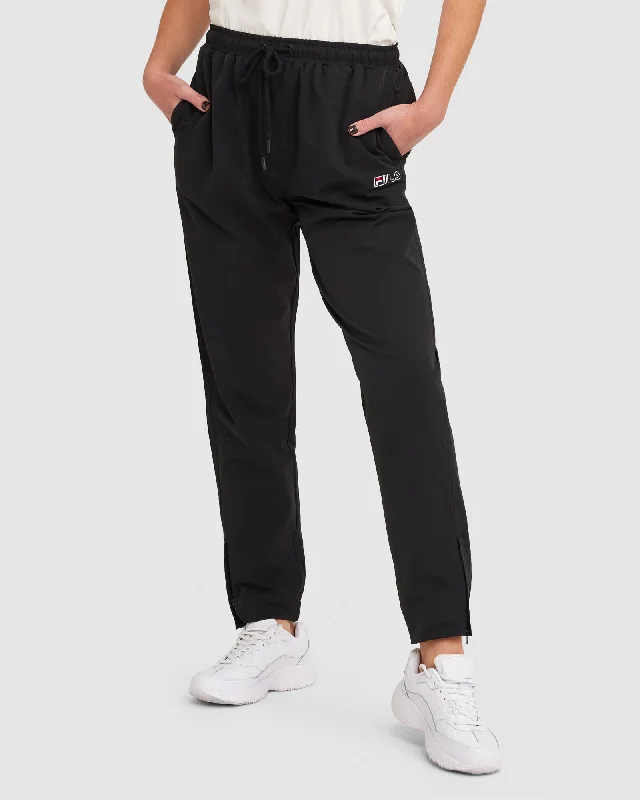 Classic 2.0 Women's Pants Classic Pleated Pants