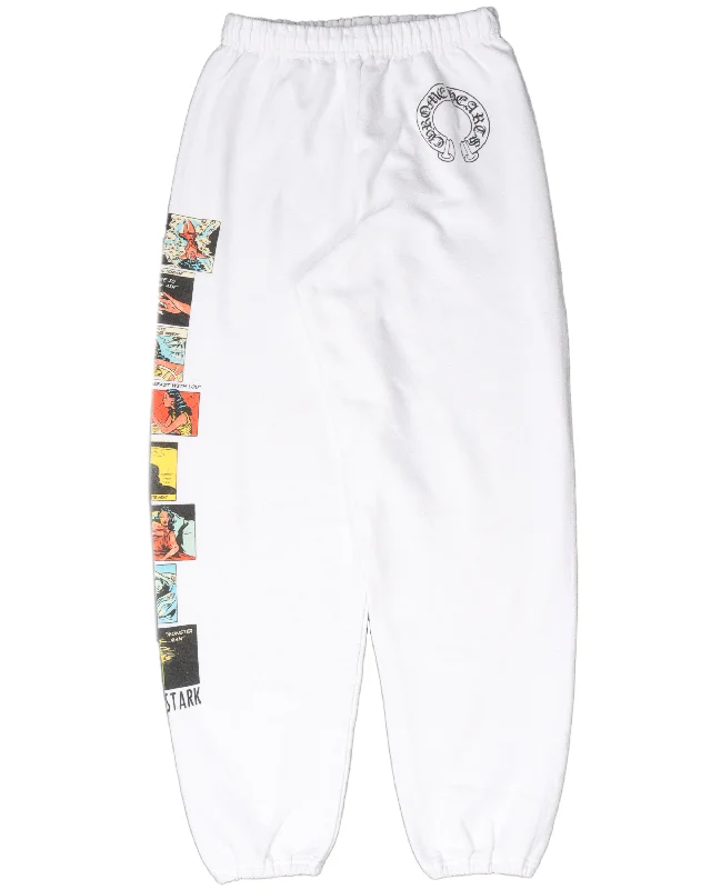 Jesse Jo Stark Sweat Pants Formal Stretch Pants