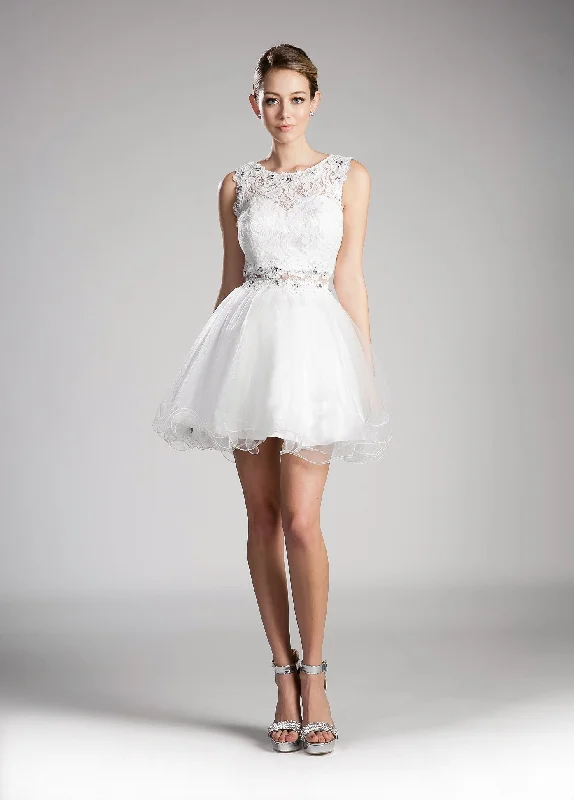 Cinderella Divine LACD0117 Dress