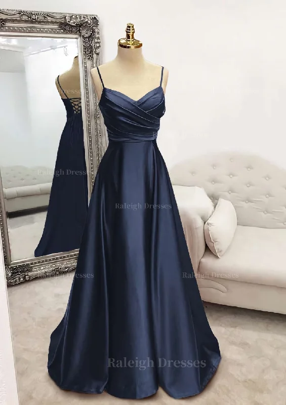 Dark Navy