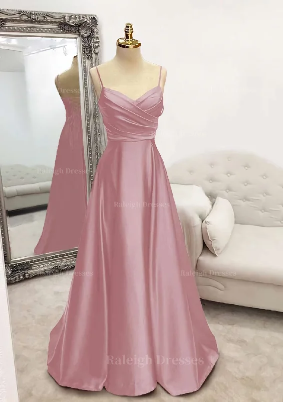 Dusty Pink