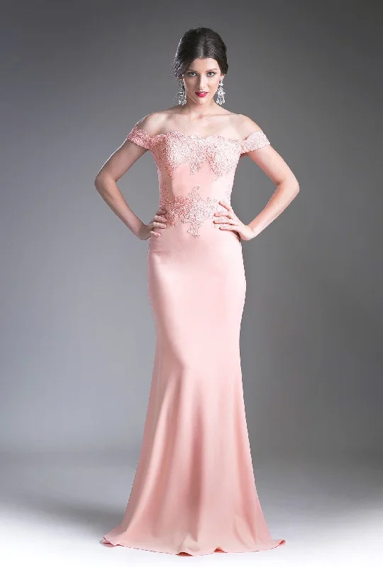 Cinderella Divine  CF158 Dress