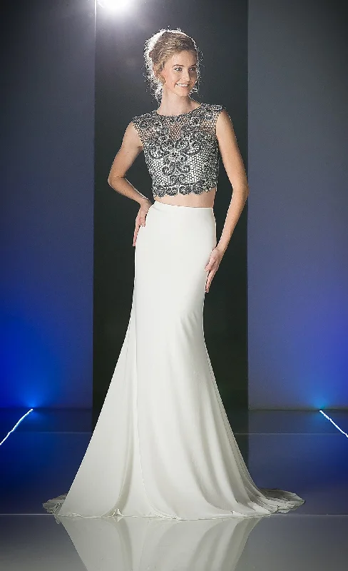 Cinderella Divine LAJ755 Dress