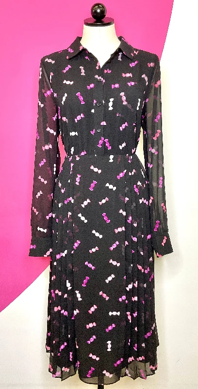 KATE SPADE THE SWEETEST CANDY DRESS - 12