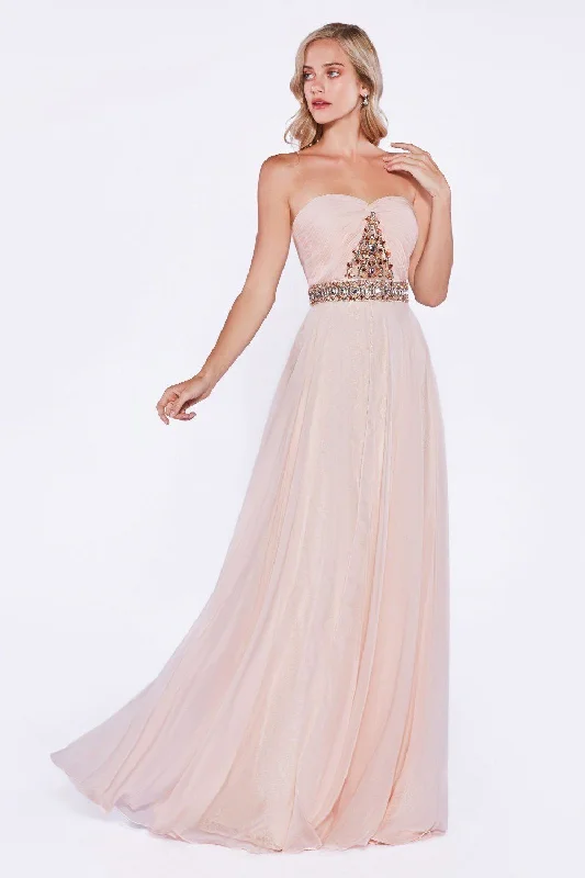 Cinderella Divine LA4079 Dress