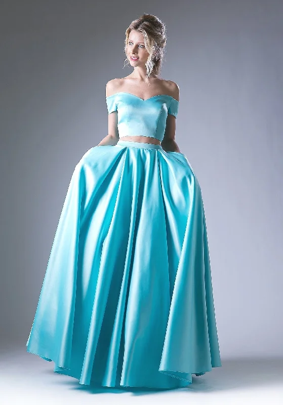 Cinderella Divine LA62242 Dress