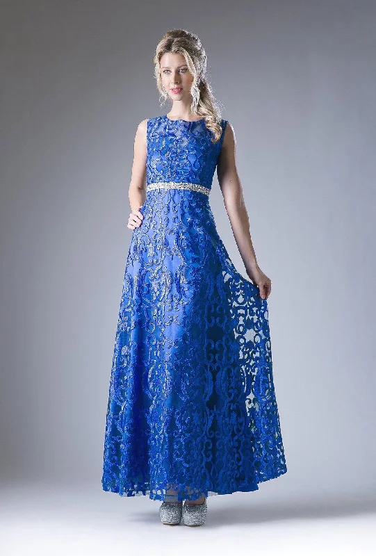Cinderella Divine LA3878 Dress