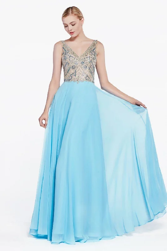 Cinderella Divine LA71190 Dress