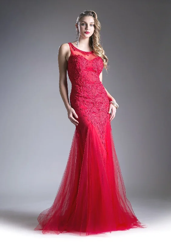 Cinderella Divine LA8936 Dress