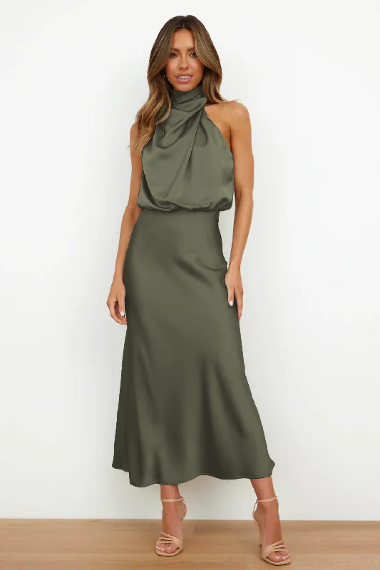 army green