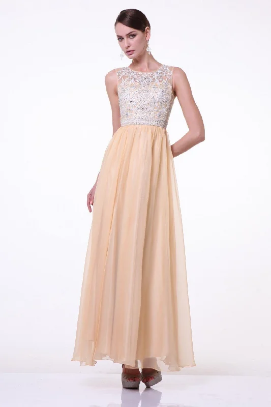 Cinderella Divine LAJ710 Dress