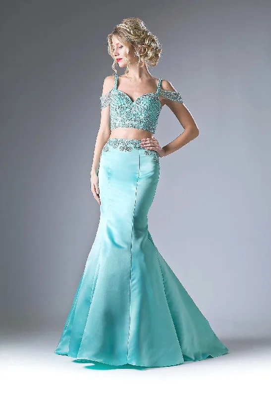 Cinderella Divine LAP209 Dress