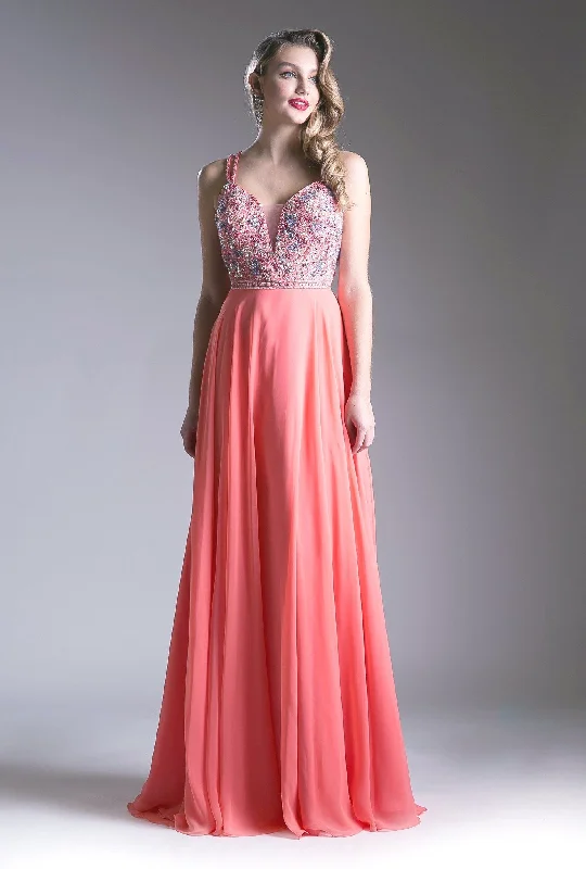 Cinderella Divine LACR775 Dress