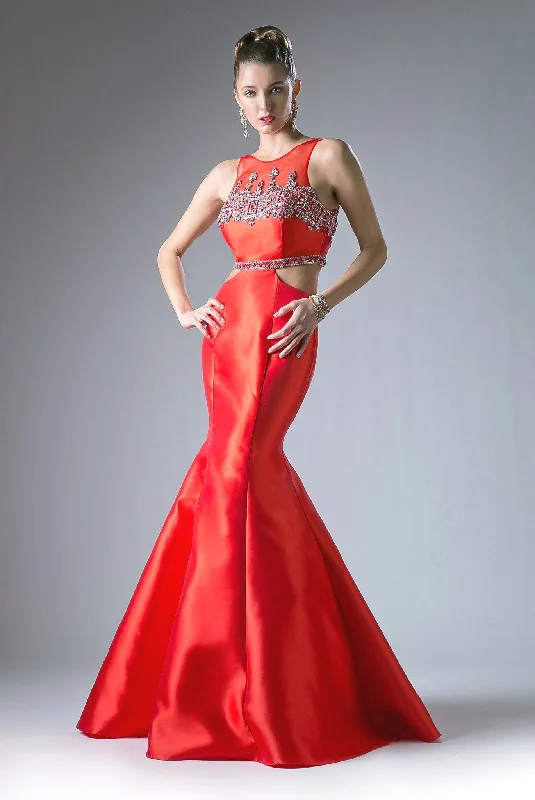 Cinderella Divine LA84071 Dress
