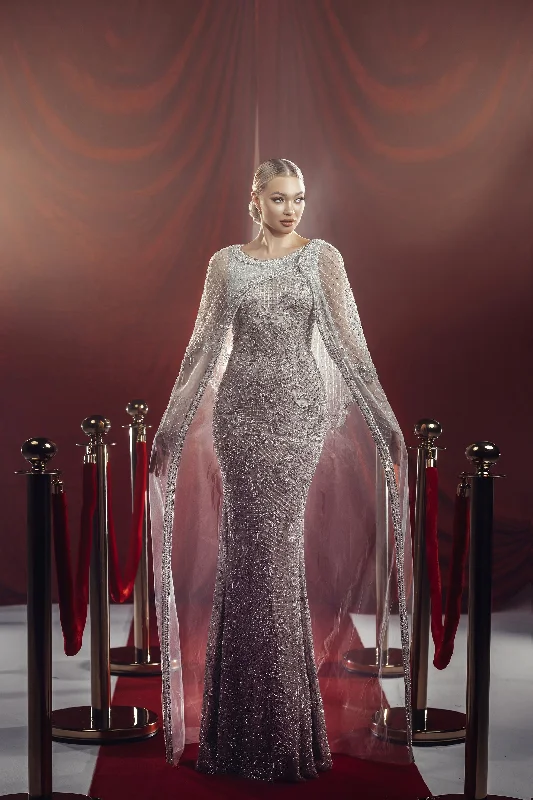 Chic and Holland HF110109 Dress