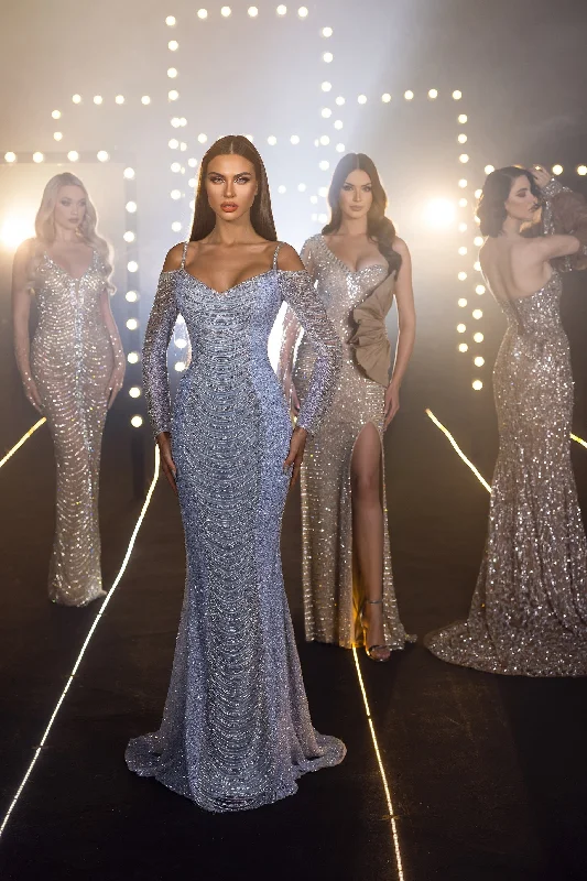 Chic and Holland HF110131 Dress